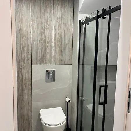 Modern Apartament Διαμέρισμα