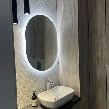 Διαμέρισμα Modern Apartament