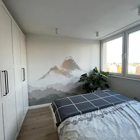 Modern Apartament *