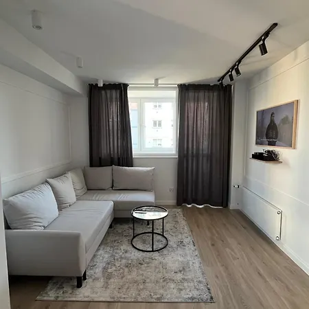 Modern Apartament Διαμέρισμα *